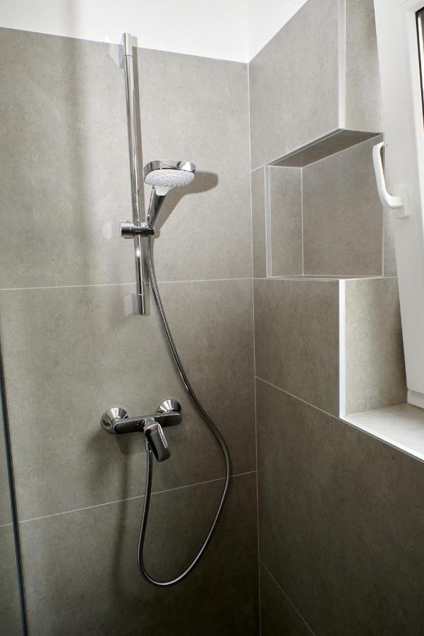 Novigrad Istria Cittanova Boutique Apartment Con Piscina מראה חיצוני תמונה